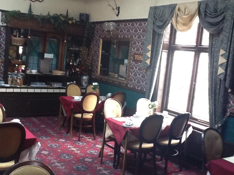 Penrhys Hotel Cardiff Eksteriør bilde