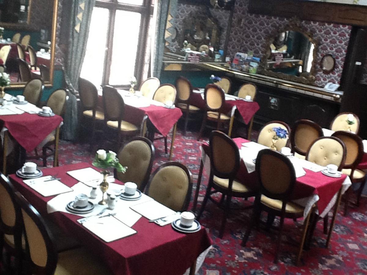 Penrhys Hotel Cardiff Eksteriør bilde